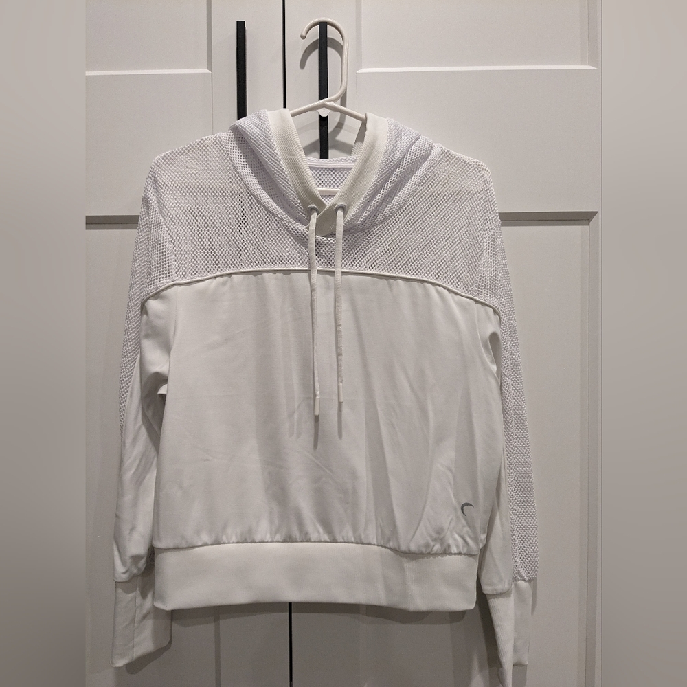 Zyia Winner Hoodie XS